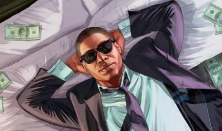 Facial recognition could soon be mandatory in GTA Online