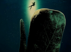 Whalefall movie adaptation has been announced