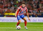 Juli&aacute;n &Aacute;lvarez returns to Atl&eacute;tico de Madrid with a choice: Continue asking for a transfer or repair the relationship