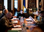 Ukraine reports drone incursions possibly linked to Hungary
