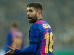 Jordi Alba also announces his retirement from football at the end of MLS season