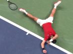 Novak Djokovic survives another excruciating match and surpasses one of Federer's records