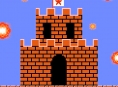 The Nintendo Museum adds iconic 8-bit Mario castle photo spot