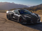 Chevrolet unveils the wild new Corvette Grand Sport X