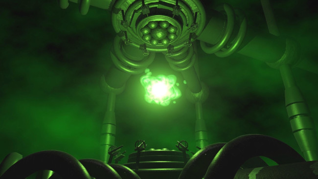 Do you remember the Xbox start-up? Now we finally know how it actually worked