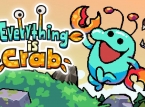 Adapt to survive in action roguelite Everything is Crab