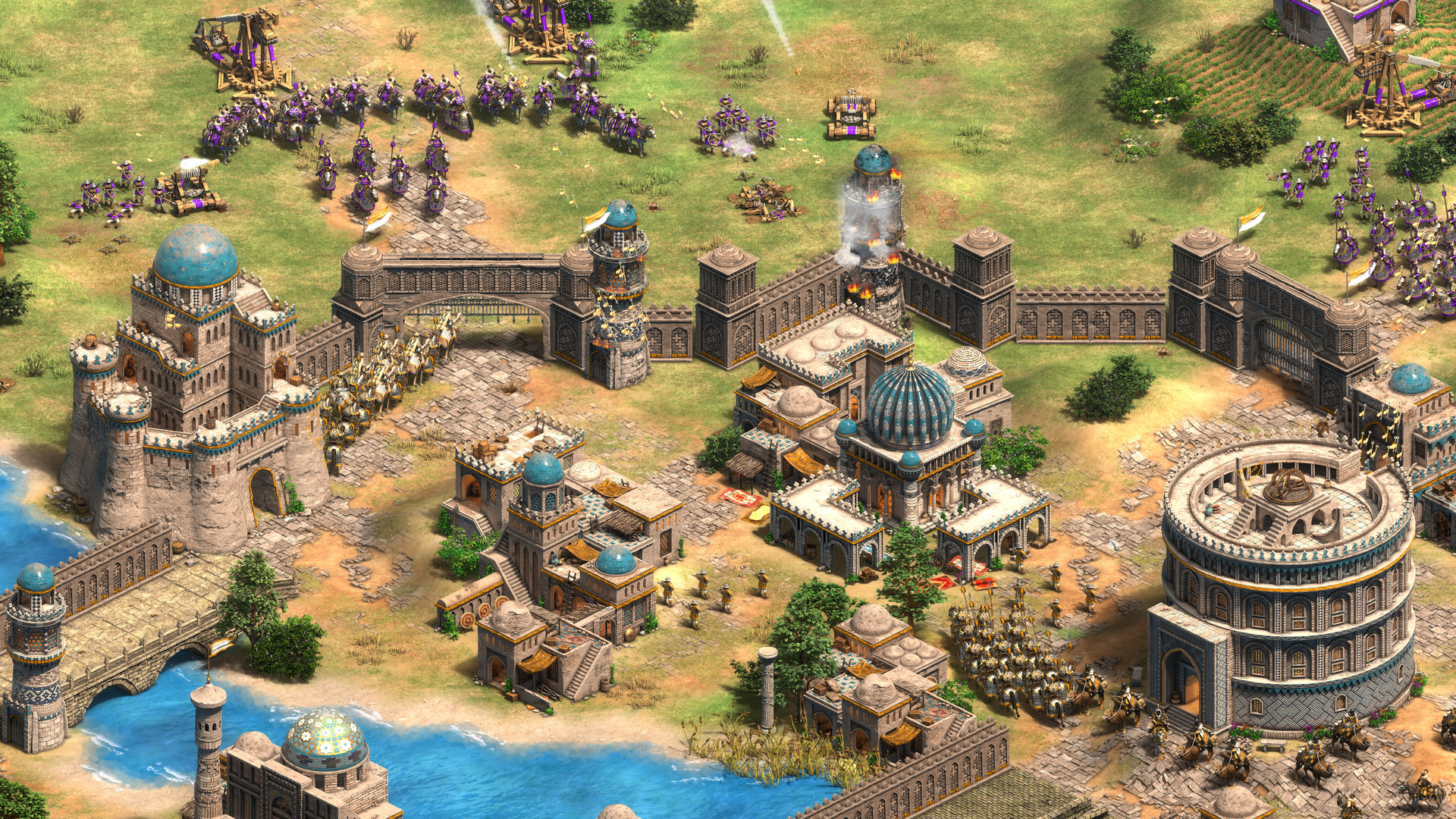 Age Of Empires 2 Definitive Edition Review Pofepayments
