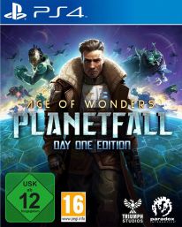 Age of Wonders: Planetfall
