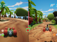 All-Star Fruit Racing