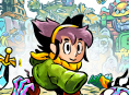 Arranger: A Role-Puzzling Adventure asks you to puzzle your way through the world