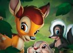 New Bambi film said to be more child-friendly