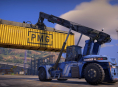 Become a heavy-duty crane operator in Saber Interactive's upcoming Docked
