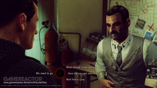 The Bureau: Xcom Declassified
