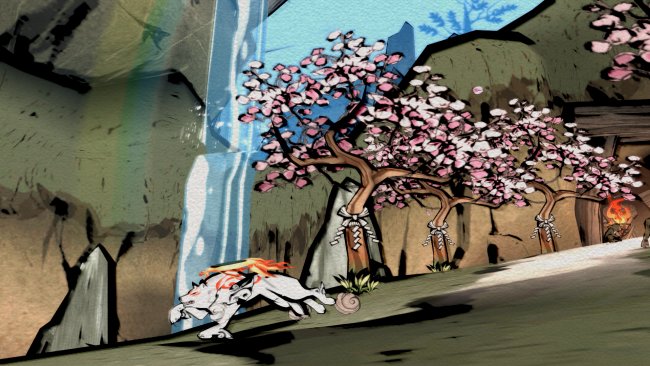 Okami HD