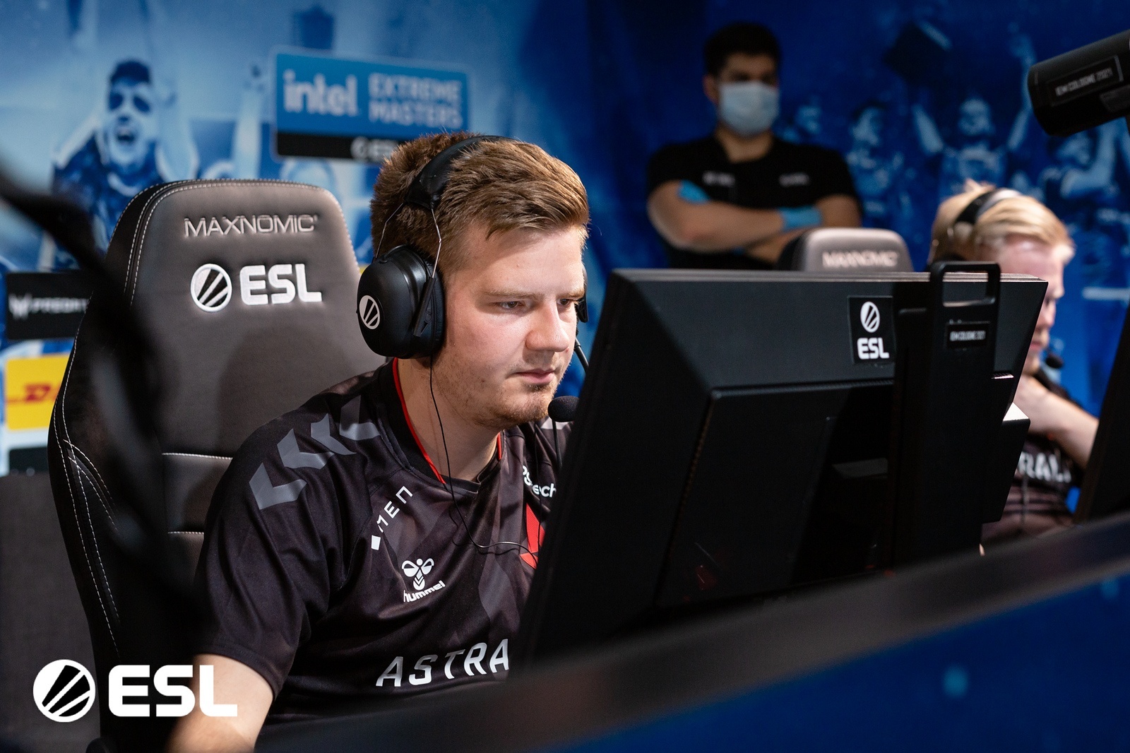 Counter-Strike veteran Dupreeh joins Danish organisation ahead of ...