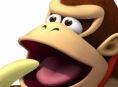 Donkey Kong Country Returns (again) on the Switch, now in HD