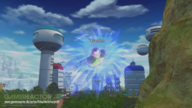 Dragon Ball Xenoverse 2
