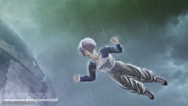 Dragon Ball Xenoverse 2