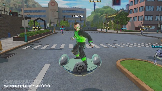 Dragon Ball Xenoverse 2