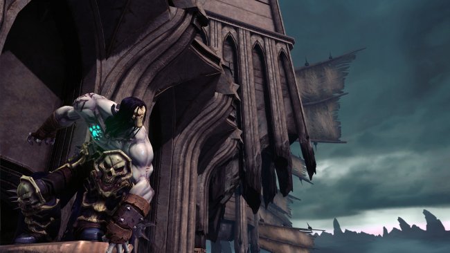 Darksiders II