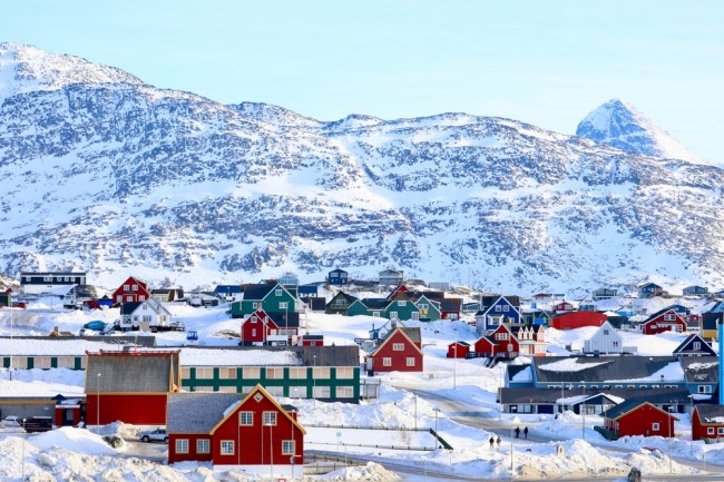 European military heads to Greenland: "The first military elements are already en route"
