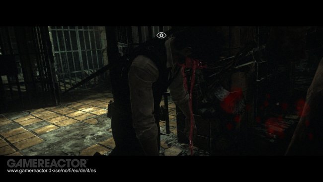 The Evil Within