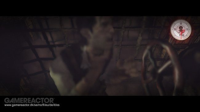 The Evil Within