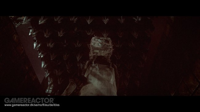 The Evil Within
