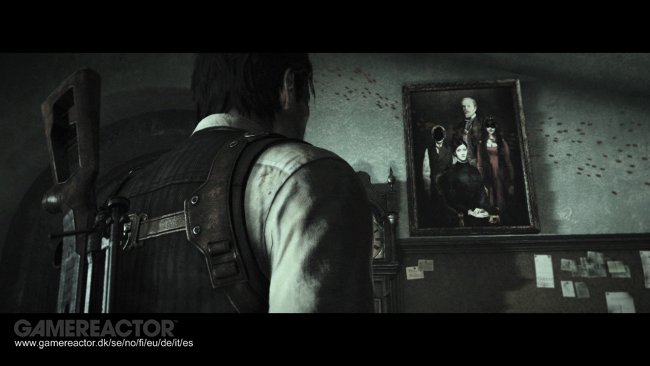 The Evil Within