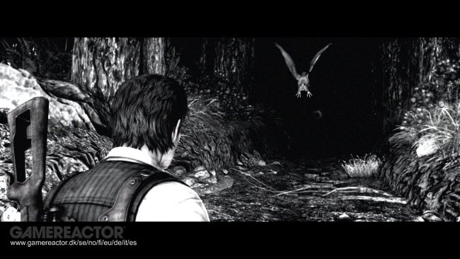 The Evil Within