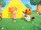 Animal Crossing: New Horizons now available for pre-order