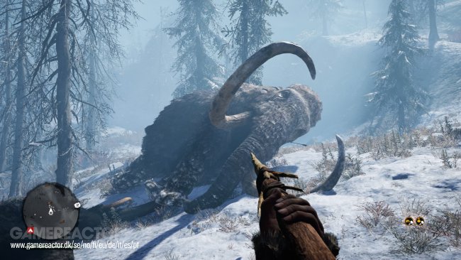 Far Cry Primal