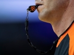 EuroBasket referee arrested in Serbia with suspected links to organised crime