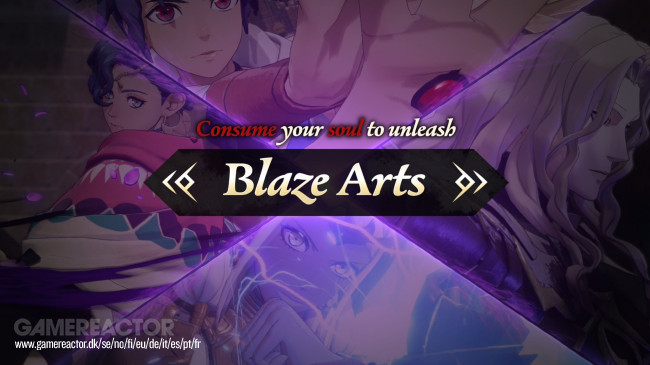 Fire Emblem: Fortune's Weave