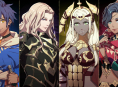 Fire Emblem: Fortune's Weave opens up its world and possibilities with a strong influence from Persona