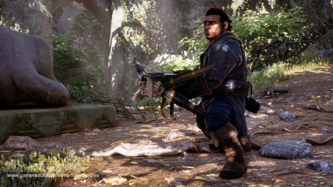 Dragon Age: Inquisition