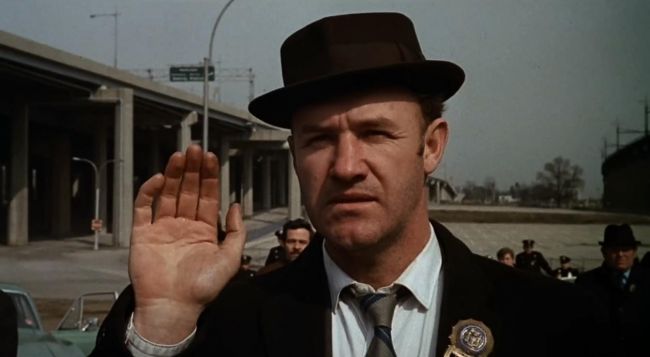 Gene Hackman (95) and his wife (63) found dead in their home in Santa Fe