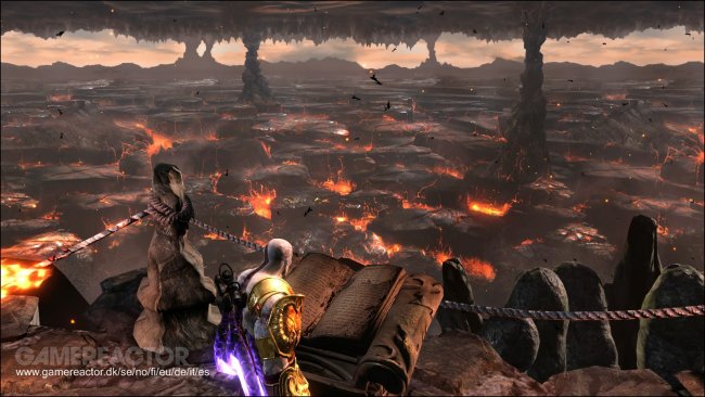 God of War III