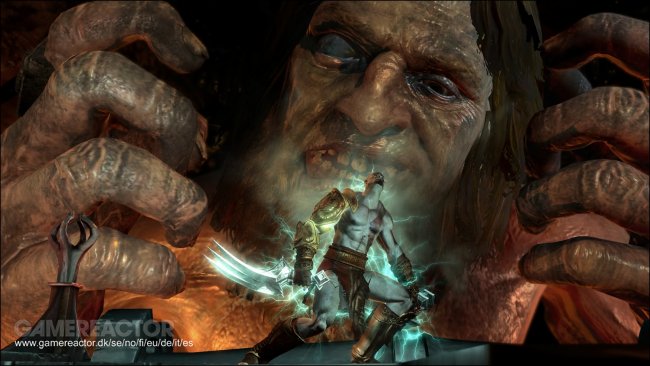 God of War III
