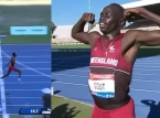 Australia announces Gout Gout for the 2025 World Athletics Championships: The new Usain Bolt?
