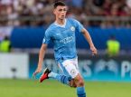 Guardiola defends Phil Foden from shameful insults aimed at his mother during the Manchester derby