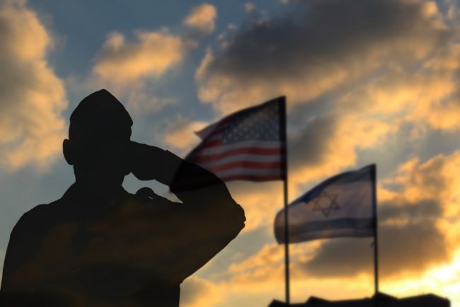 Kataib Hezbollah threatens United States if it joins Israel-Iran fight