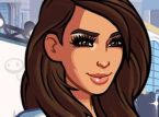 Kim Kardashian is making millions on her video game