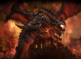 World of Warcraft holds steady