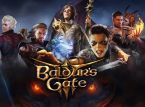 Alex's 2023 Game of the Year: Baldur's Gate III