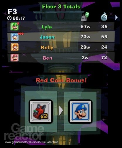 Luigi's Mansion 2