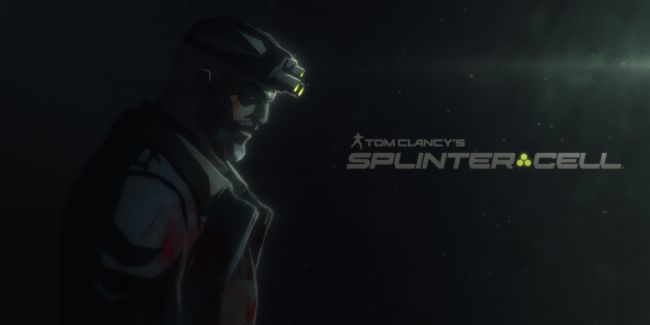 Netflix to produce Splinter Cell animated series