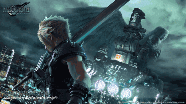 Final Fantasy VII: Remake
