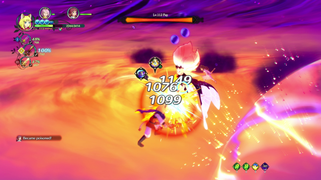 Ni no Kuni II: Revenant Kingdom