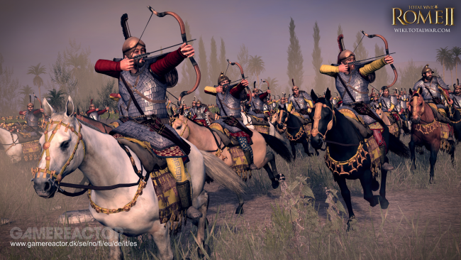 Total War: Warhammer